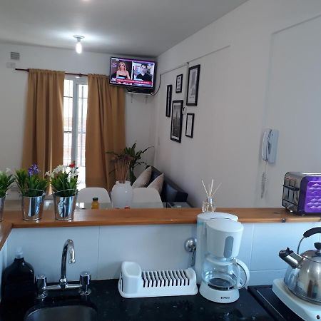 Departamento San Lorenzo A Estrenar Apartment Росарио Екстериор снимка