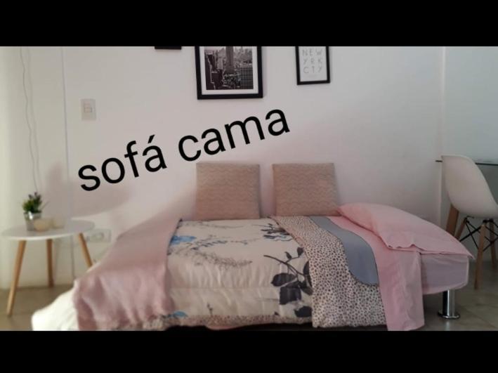 Departamento San Lorenzo A Estrenar Apartment Росарио Екстериор снимка