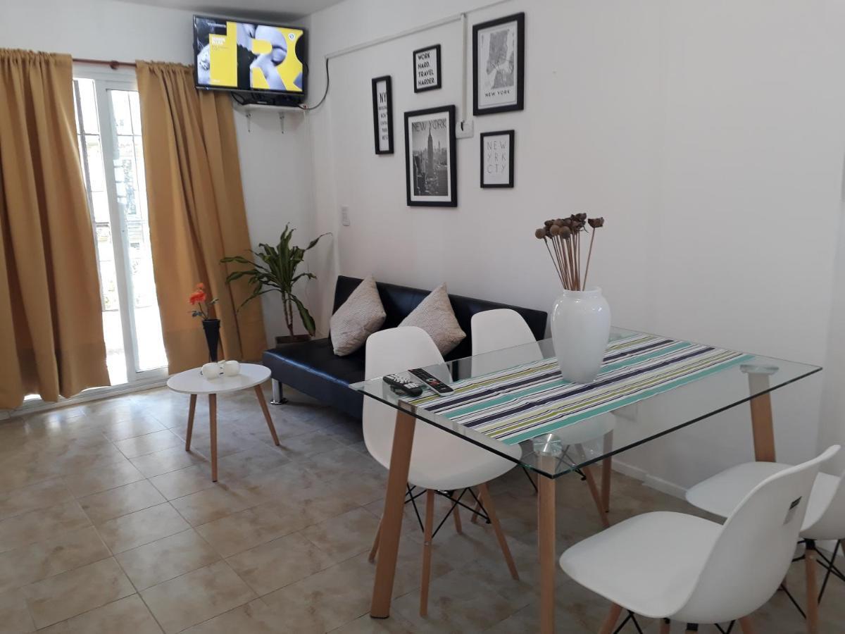 Departamento San Lorenzo A Estrenar Apartment Росарио Екстериор снимка