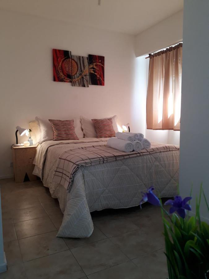 Departamento San Lorenzo A Estrenar Apartment Росарио Екстериор снимка