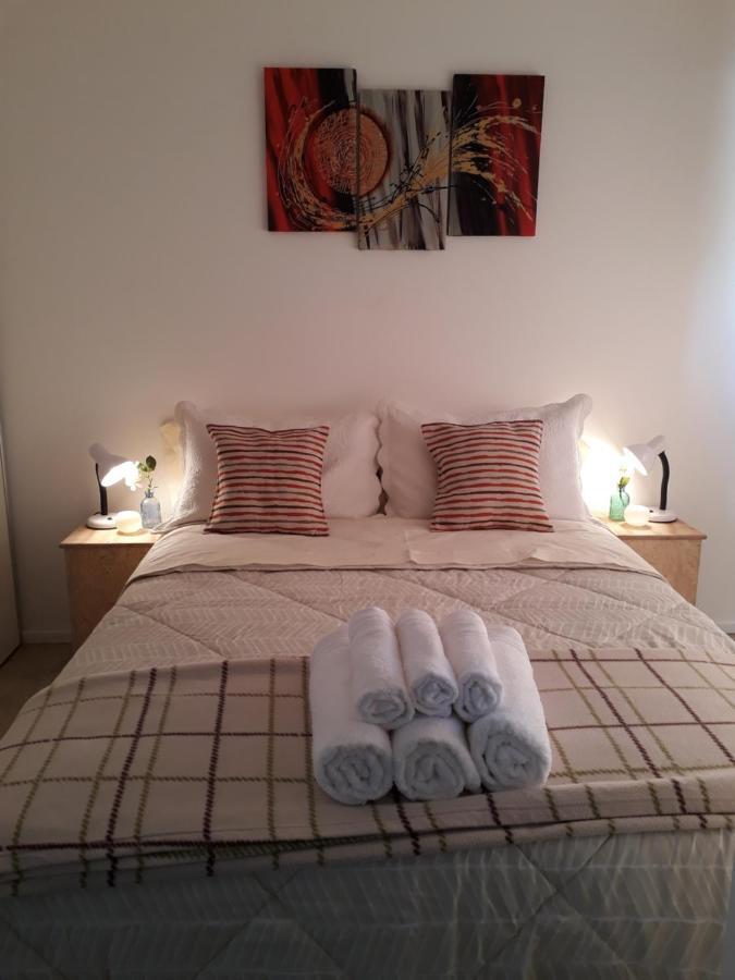 Departamento San Lorenzo A Estrenar Apartment Росарио Екстериор снимка