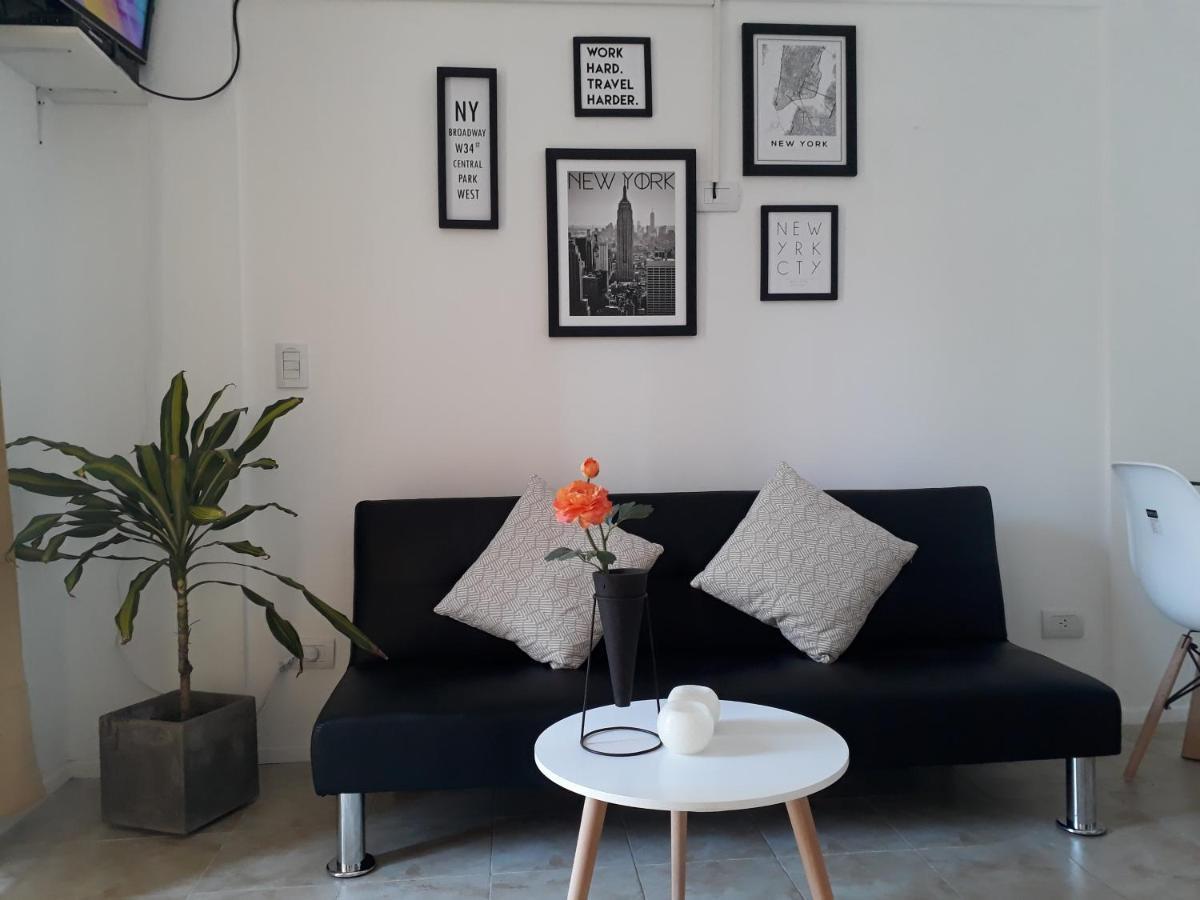 Departamento San Lorenzo A Estrenar Apartment Росарио Екстериор снимка
