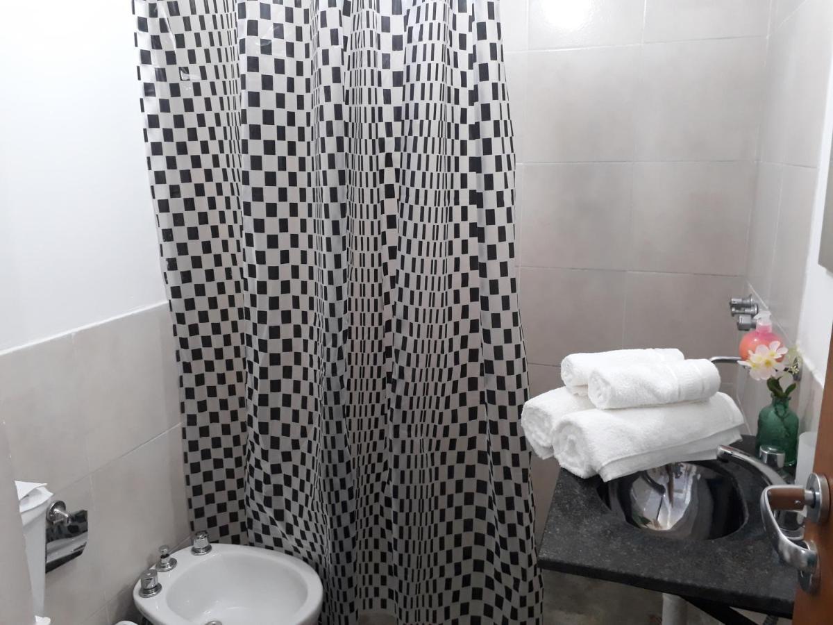Departamento San Lorenzo A Estrenar Apartment Росарио Екстериор снимка
